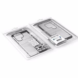 FPA176AEATW Mobeen Clear Cover Paper Package by A17