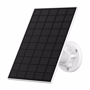 Besisukanti lauko WiFi kamera su saulės kolektoriumi IMOU Cell PT kit lite (C tipas)