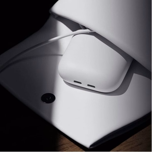 Įkroviklis Google GA09856-EU baltas 67W su pakuote / 100% originalus /
