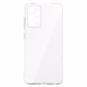 Back Case 2 mm Perfect SAMSUNG GALAXY A52/A52S ПРОЗРАЧНЫЙ