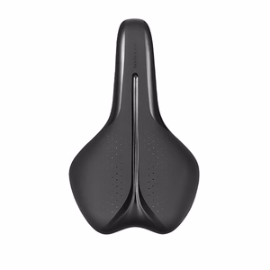 Rockbros RK155 sportinis plento dviračio balnelis – juodas