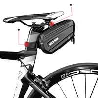 WILDMAN Dviračio krepšys ES7 vandeniui atsparus 1,2L