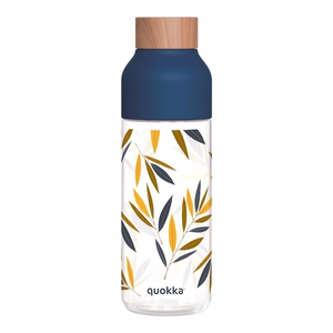 Quokka Ice Ecozen gertuvė, 720 ml, Bambukas