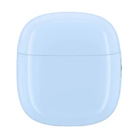 Ausinės TWS Baseus Bowie WX5 (mėlynos)