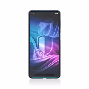 3mk Silky Matt Pro — защита экрана телефона для Samsung Galaxy M53 5G