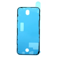 LCD ekranas su lietimui jautriu ekranu iPhone 12 / 12 Pro Incell FHD juodas