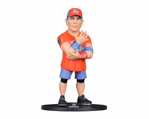 Minix WWE – John Cena – kolekcinė figūrėlė