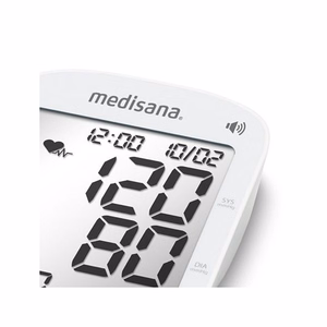 Плечевой тонометр Medisana BU 565