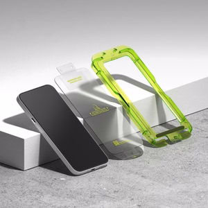 Ringke Easy Slide 2 vnt. grūdintas stiklas Nothing Phone 4A Pro
