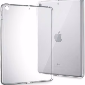 Slim Case задняя крышка для планшета Samsung Galaxy Tab S8 Ultra прозрачный