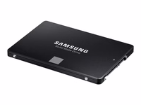 Samsung 870 EVO 1 TB 2.5" „Serial ATA III“ V-NAND MLC