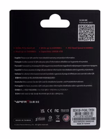 Patriot Memory VP4300 Lite M.2 1 TB PCI Express 4.0 NVMe (VP4300L1TBM28H)