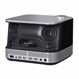 AURZEN Boom 3 projektorius