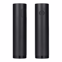 Išorinė baterija Forcell F-Energy F10K4 PD QC3.0 3A 22,5W 10000 mAh su Apple Watch suderinta juoda