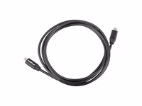 LANBERG KABELIS USB 2.0 USB-C M/M 1.8M QC 4.0