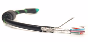 Premium klasės kabelis HDMI-HDMI 4K, Ultra HD, 10m, 2.0 ver