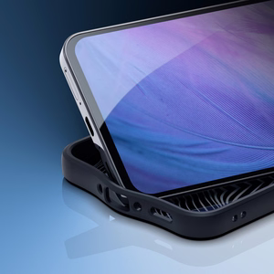 Dėklas Dux Ducis Aimo Samsung A366 A36 5G/A566 A56 5G