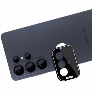 Apsauginis stikliukas kamerai 3mk Lens Pro Samsung S948 S26 Ultra