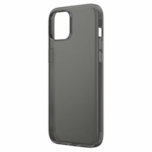 Dėklas telefonui (m) Uniq Air Fender iPhone 14 Plus - pilkas