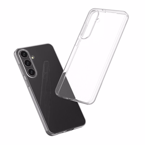 Itin skaidrus dėklas Samsung Galaxy A27 - skaidrus