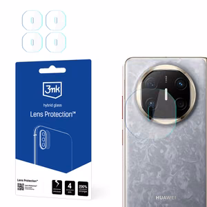 3mk Lens Protection kameros objektyvo stiklas Huawei Mate X6