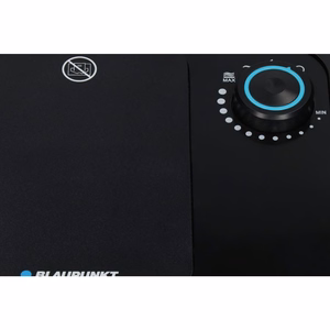Blaupunkt humidifier with cleaning and sterilization function AHS902