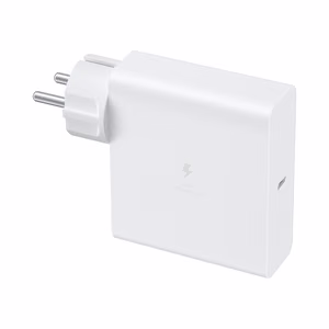 Samsung EP-TB410 140W PD USB-C Wall Charger - White