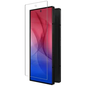 Uniq Optix skaidrus apsauginis stiklas skirtas Samsung Galaxy Z Fold 7