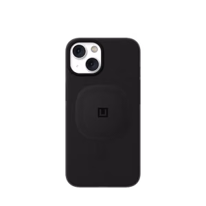 UAG Lucent [U] MagSafe case for iPhone 14 Plus - black