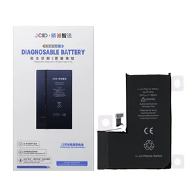 JCID Diagnosable Baterija iPhone 13 Pro 3095 mAh (standard capacity)