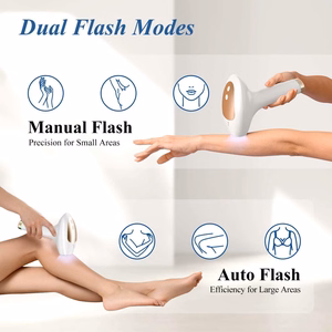 Photo epilator Reach SL-B287