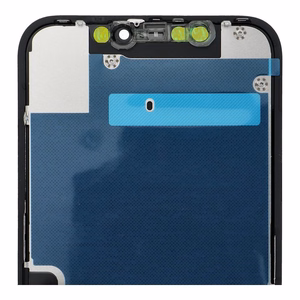 KAMO LCD ekranas IPHONE 11 Incell HD+ (Palaiko IC persodinimą)
