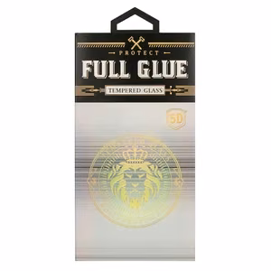 HARD Full Glue 5D grūdintas stiklas Samsung Galaxy A03/A03S/A03 Core/A02/A02S/A04, juodas