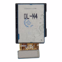 Lankstus kabelis su galine kamera Samsung Galaxy S8