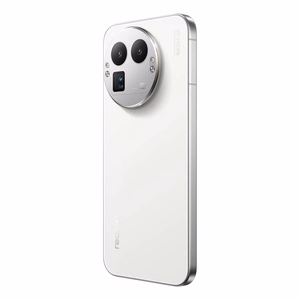 Realme GT 8 Pro 5G 17,2 cm (6.79") Dviguba SIM jungtis C tipo USB 16 GB 512 GB 7000 mAh Balta