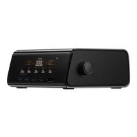 EcoFlow RAPID Pro 320W dokavimo stotis, 4xUSB-C, 1xUSB-A, GaN