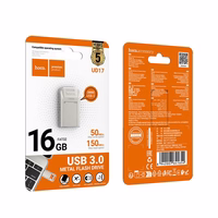 Atmintinė Hoco UD17 USB 3.0 + USB-C 16GB