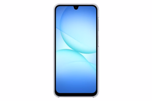 EF-QA176CTE Samsung skaidrus dėklas Galaxy A17 - skaidrus