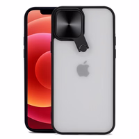 Tel Protect Cyclops dėklas telefonui Iphone 11 Pro - juodas