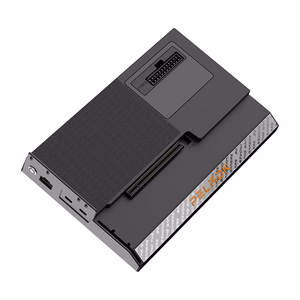 Peladn S-1 Thunderbolt 3 doko stotelė