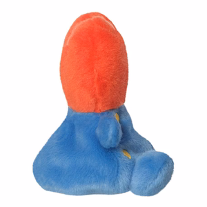 Line Friends BT21 TATA Palm Pals pliušinis talismanas, 13 cm