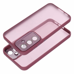 Dėklas skirtas Xiaomi Redmi Note 15 PRO 5G Variete violetinis
