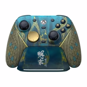 "GameSir G7 Pro WC Wuchang Edition" belaidis valdiklis