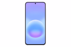 OA576TJE dėklas su kortelės lizdu Samsung Galaxy A57, šviesiai pilka