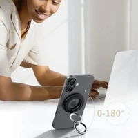 Tech-Protect MMR500 MagSafe telefono laikiklis - Juodas