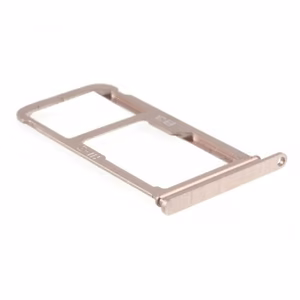 SIM kortelės laikiklis Huawei Mate 10 Gold ORG