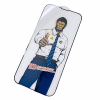 LCD apsauginis stikliukas ESD Anti-Static Apple iPhone XS Max/11 Pro Max