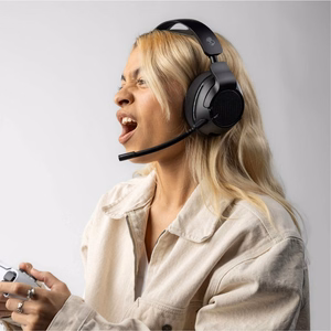 SKULLCANDY Crusher PLYR 720 belaidės žaidimų ausinės XBOX