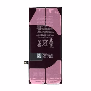 Akumuliatorius ORG skirtas iPhone XR 2942mAh su lipduku