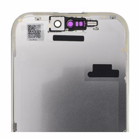 "FixCell" LCD ekranas IPHONE 16 PRO SOFT OLED 120Hz (diagnozuojama: naudotas)